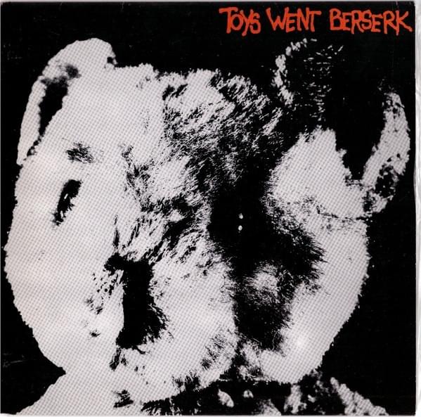 Guns at My Head (Bonus Track) by Toys Went Berserk