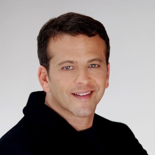 Photo of Aaron Zigman
