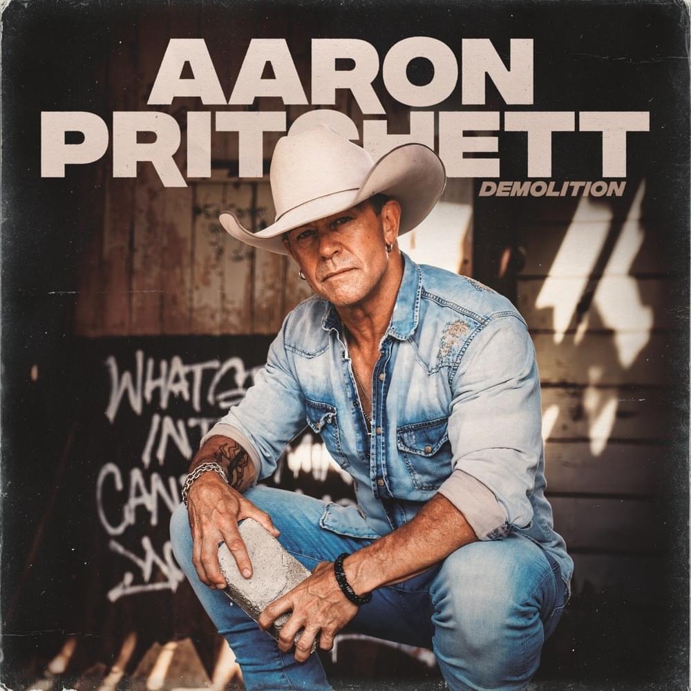 Liquored Up by Aaron Pritchett