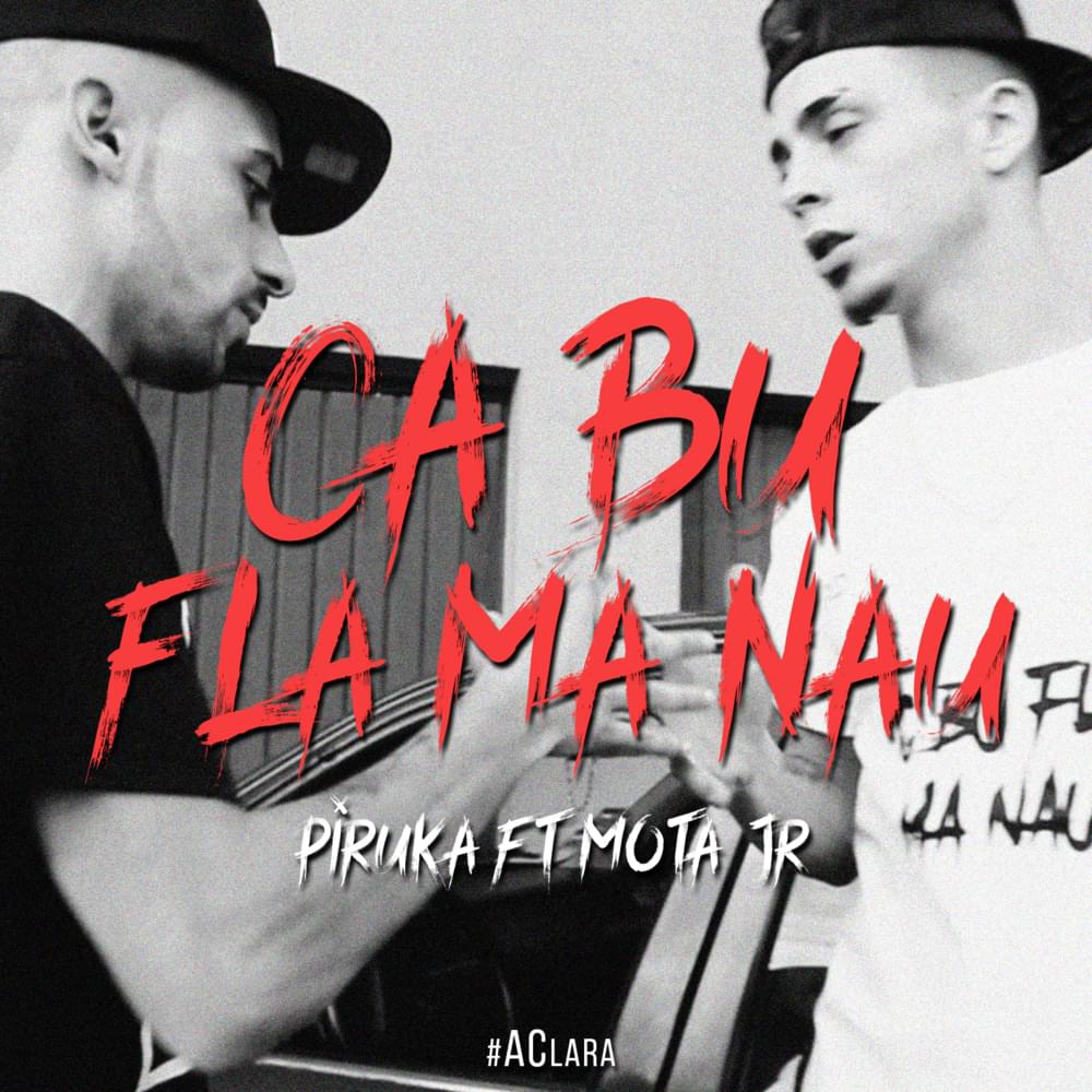 Ca Bu Fla Ma Nau by Piruka
