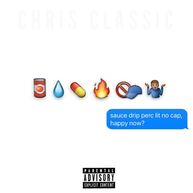 Gotta Make It by Chris Classic