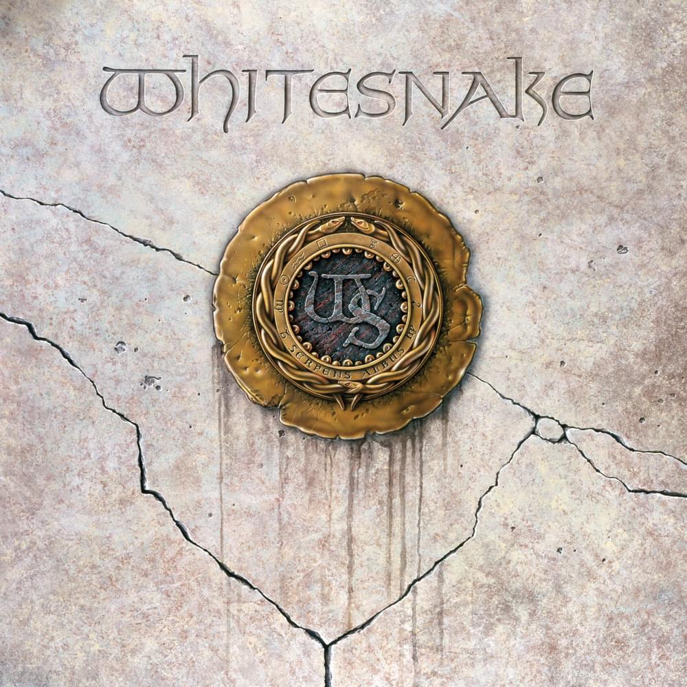 Album cover art for "Bad Boys" by Whitesnake