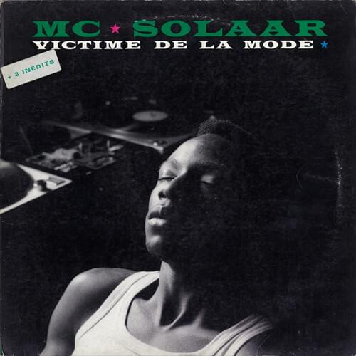 Victime de la mode by MC Solaar