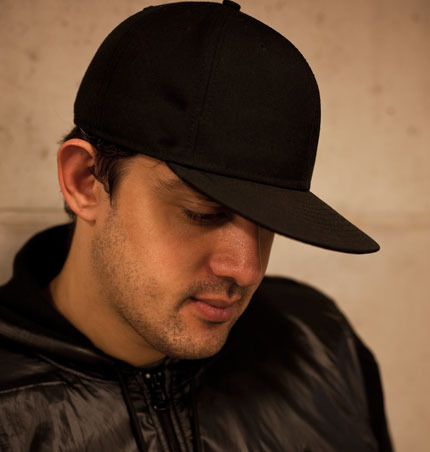 S.P.Y Profile Picture Photo of S.P.Y