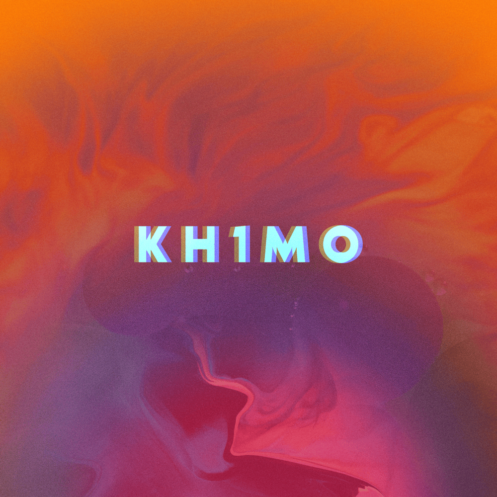 Cover image for KH1MO