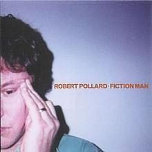 Cover image for Fiction Man