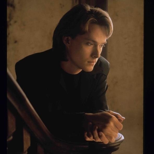 Photo of Bryan White
