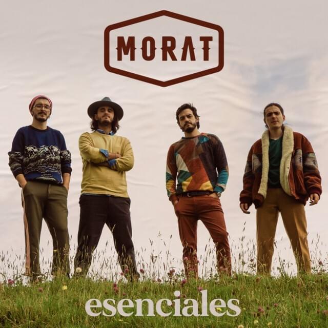 Cover image for Morat: Esenciales