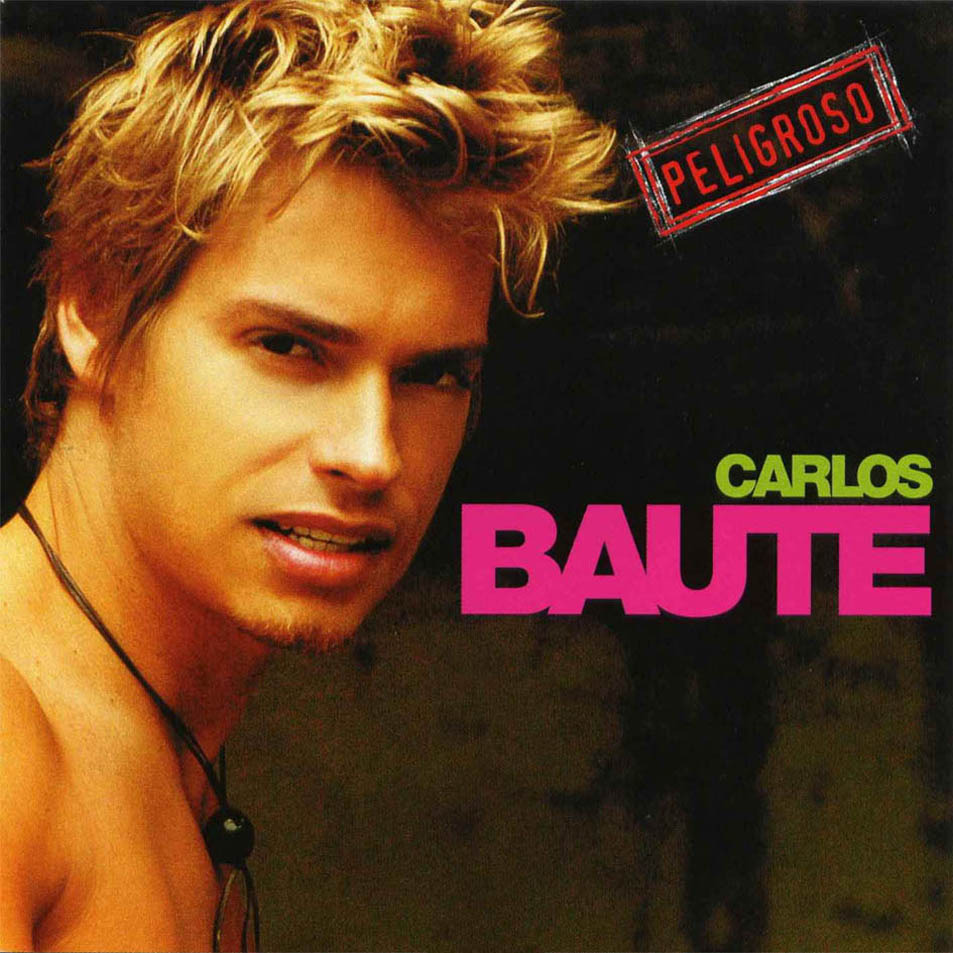 Urgentemente by Carlos Baute