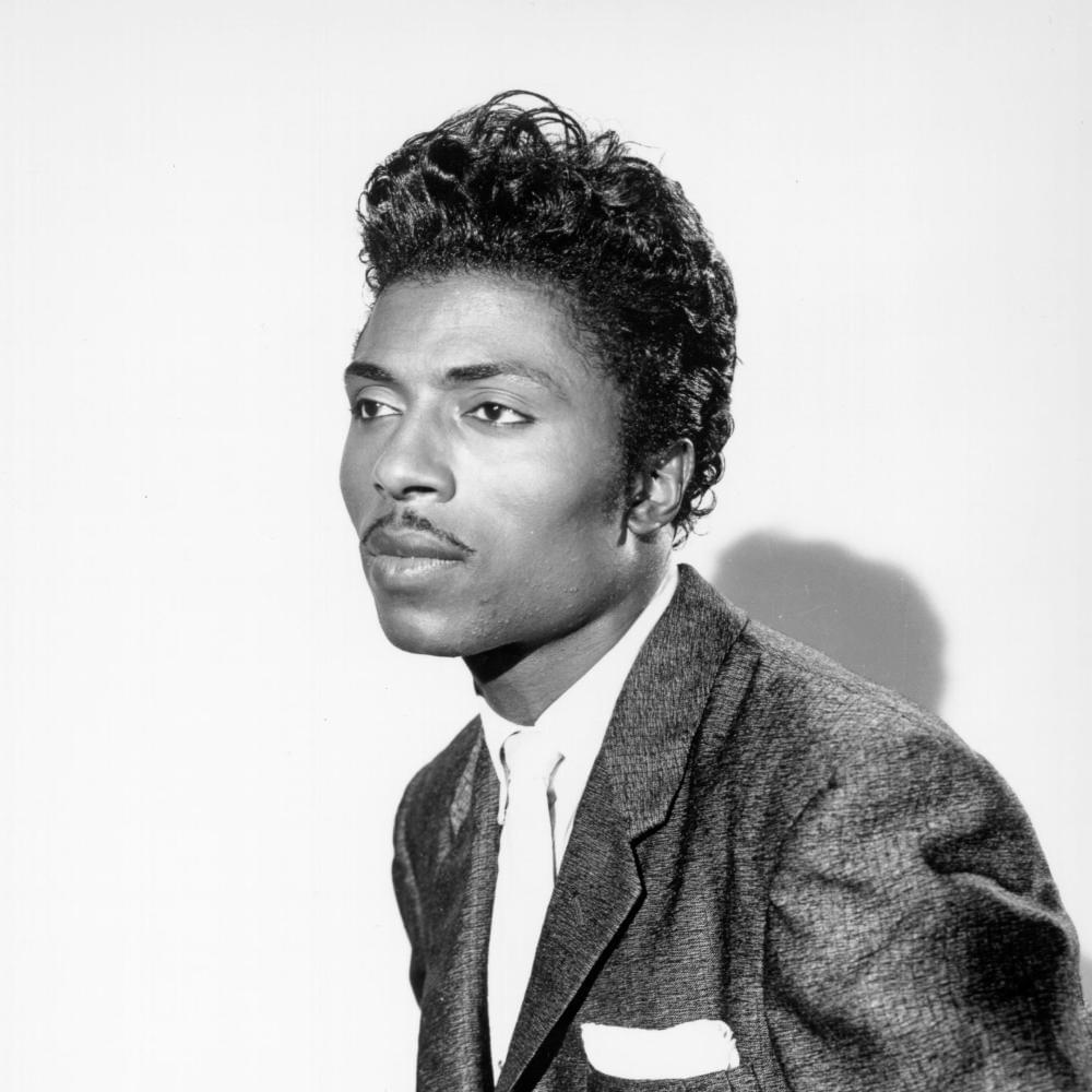 Photo of Little Richard
