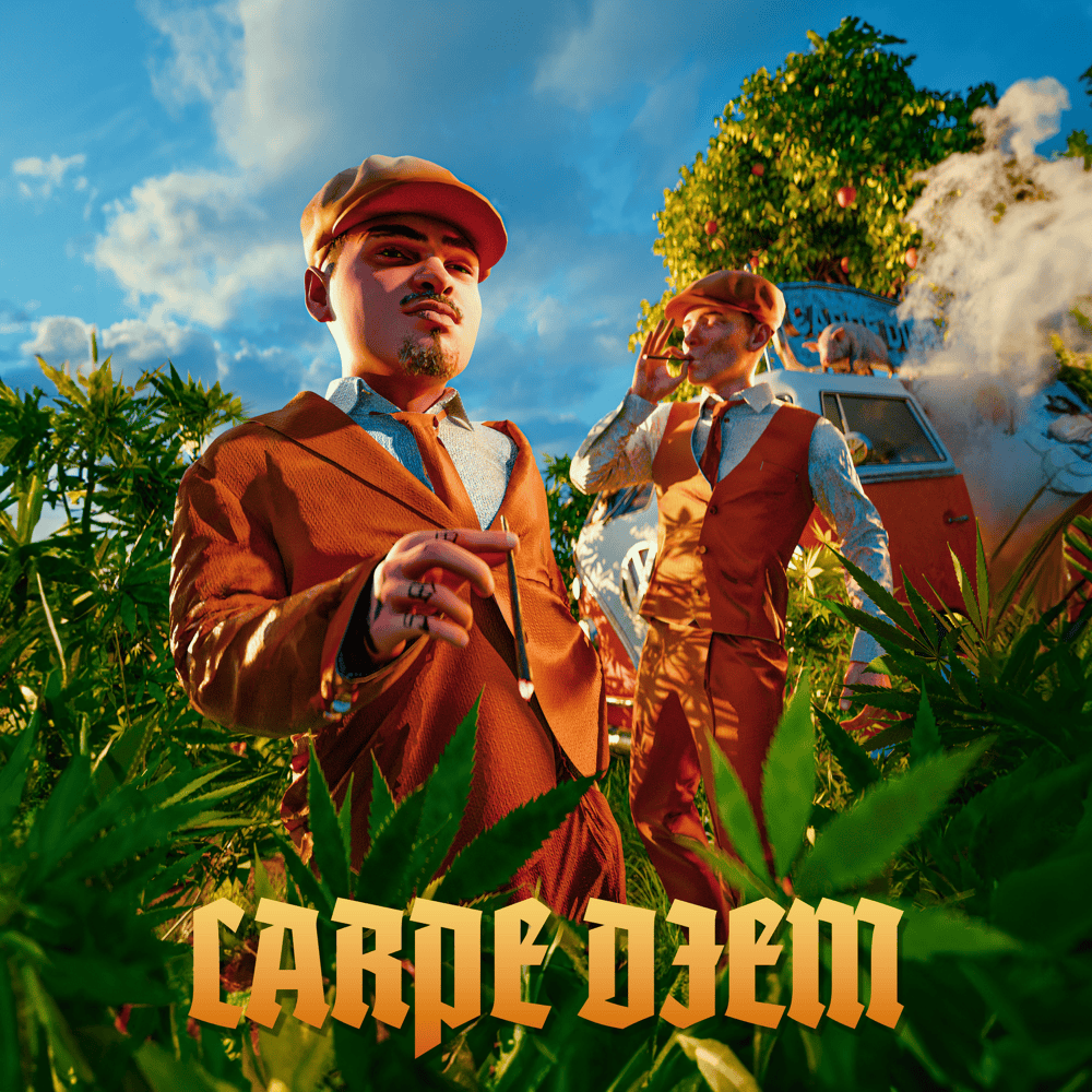 Rampapapam by DESH