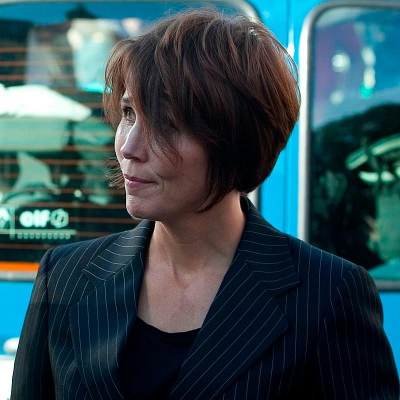 Photo of Idde Schultz