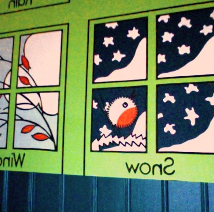 Size of the Moon by Pinegrove