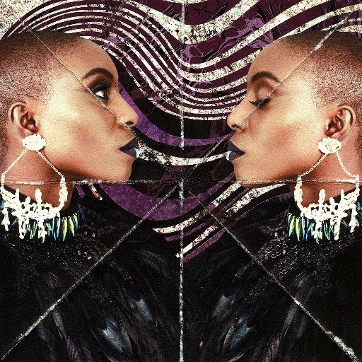 Overcome by Laura Mvula