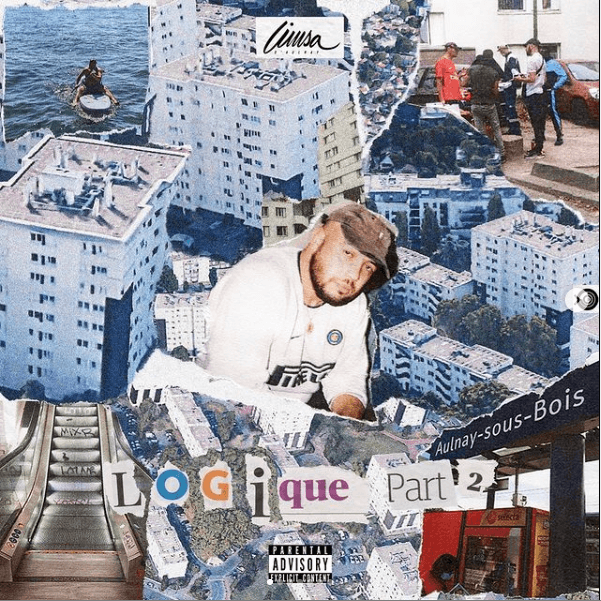 Starting Block by Limsa d’Aulnay