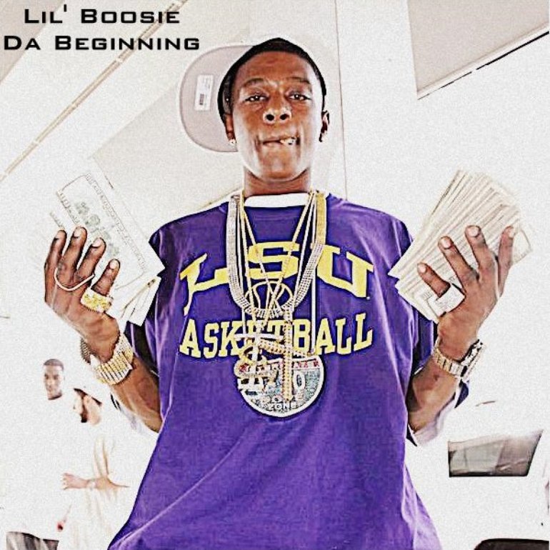 Cover image for Da Beginning