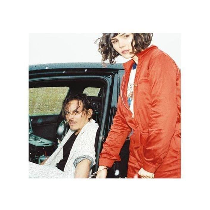 Only Takes A Night by The Dø