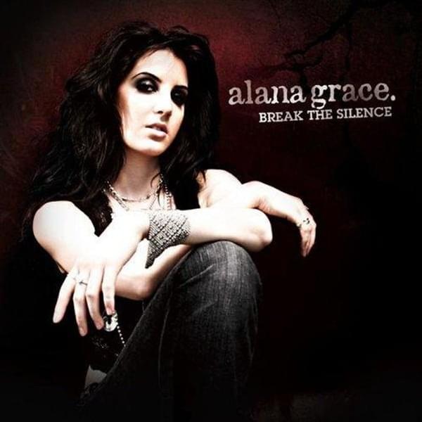 Bad Little Girl by Alana Grace
