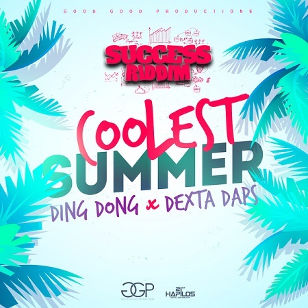 Coolest Summer by Ding Dong