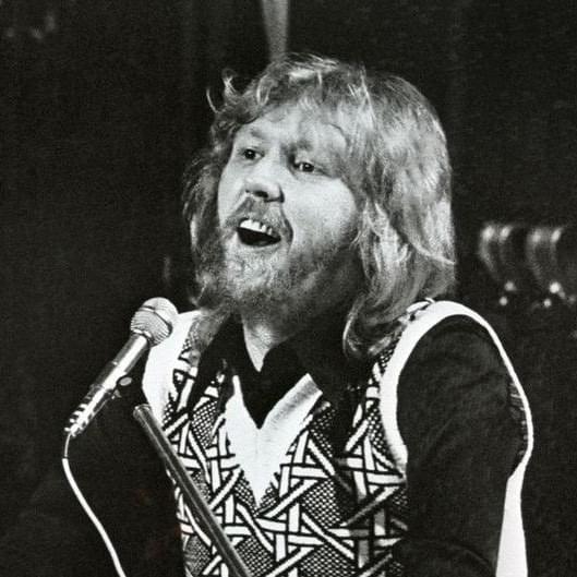 Photo of Harry Nilsson