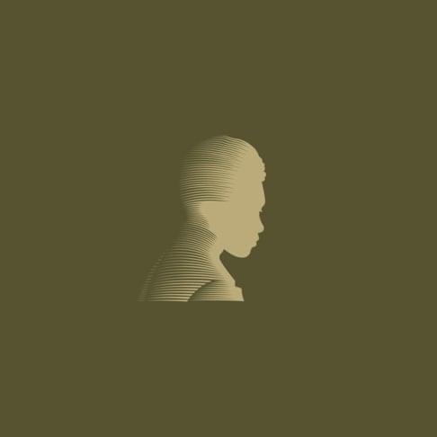 Album cover art for "Genesis" by Benjamin Clementine