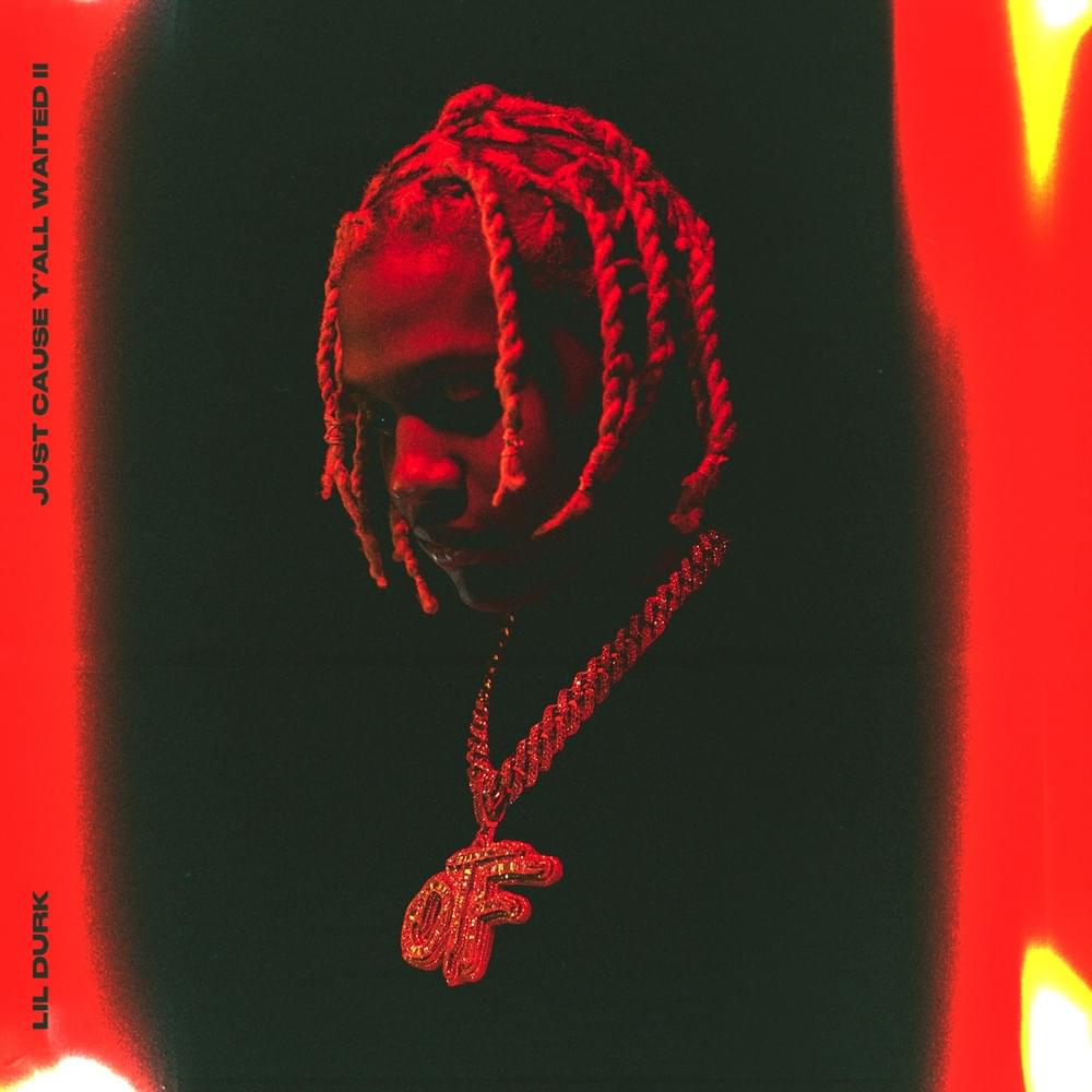 3 Headed Goat by Lil Durk