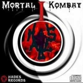 Cover image for Mortal Kombat I