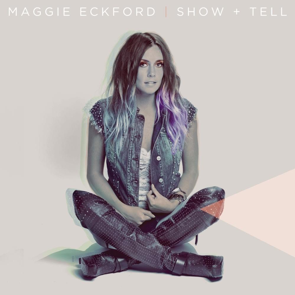 Leave by Maggie Reed