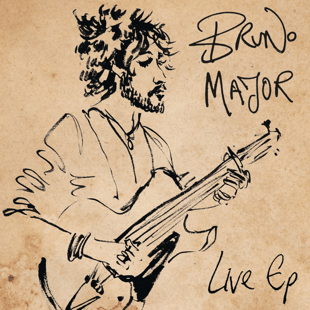 Cover image for Live