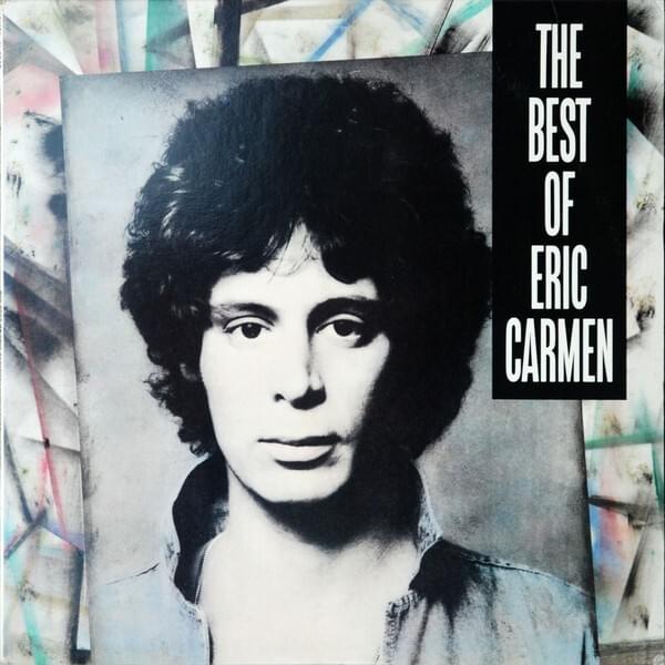 Hey Deanie by Eric Carmen