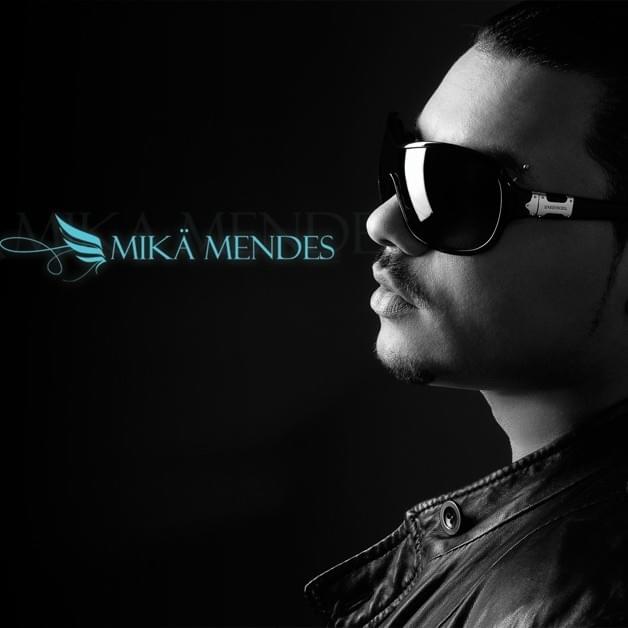 Show me the way by Mika Mendes