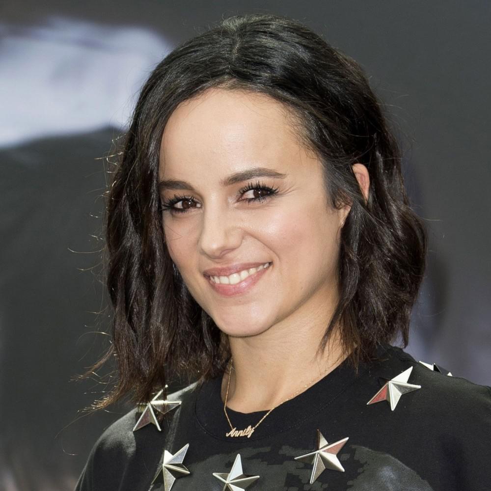 Photo of Alizée