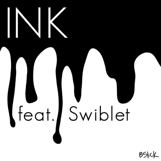Cover image for Ink