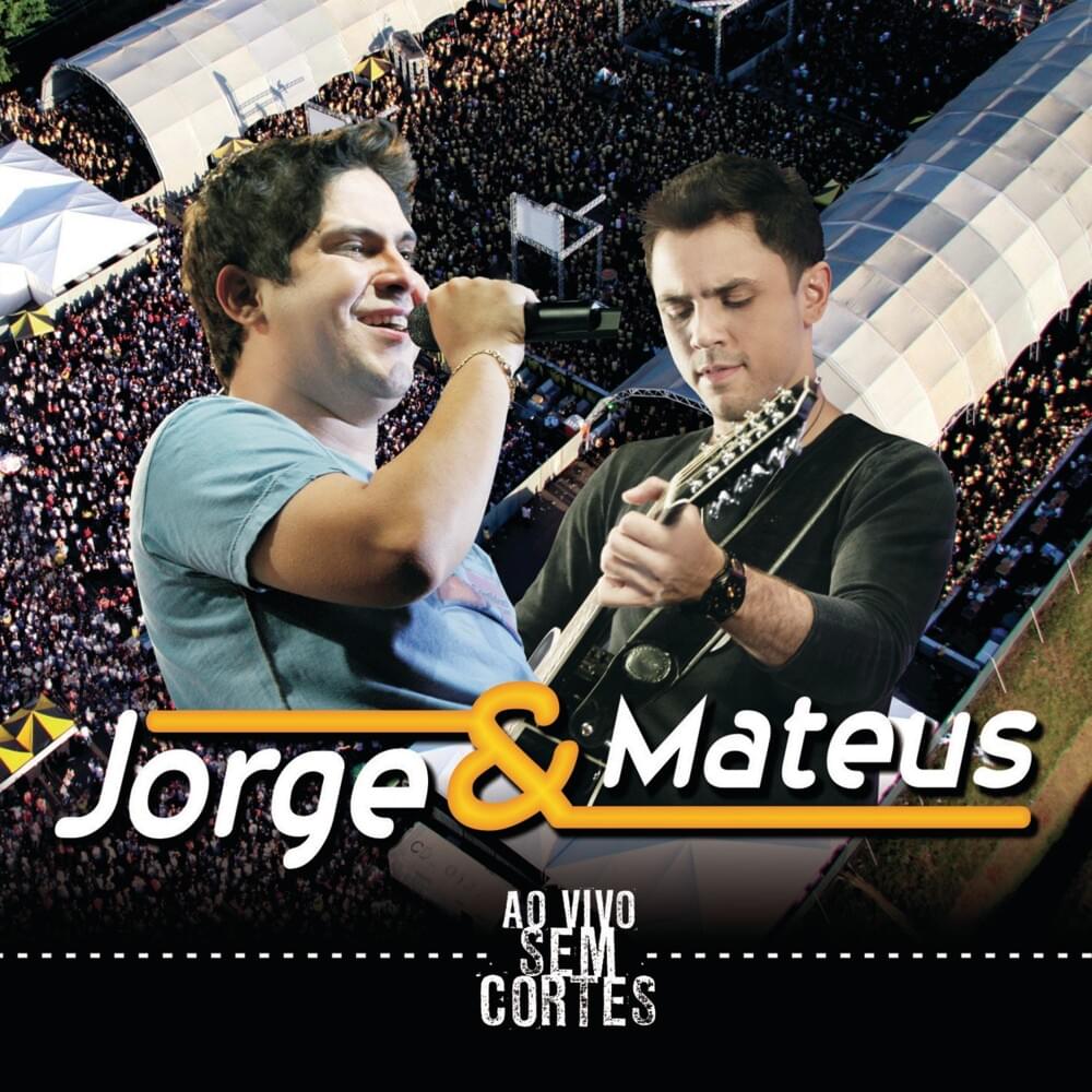 Cover image for Sem Cortes