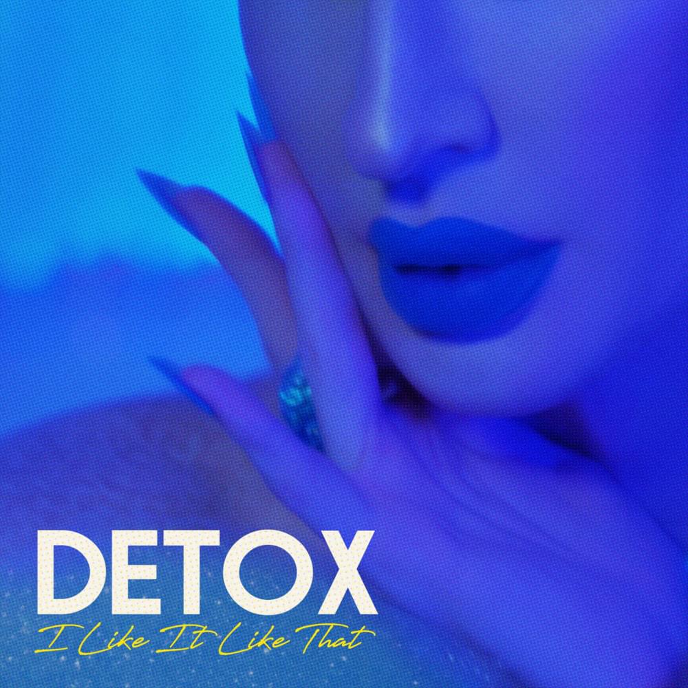I Like It Like That by Detox Icunt