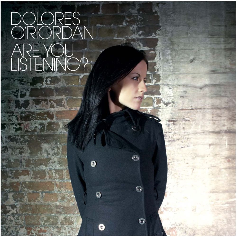 Willow Pattern by Dolores O’Riordan