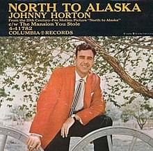North to Alaska by Johnny Horton