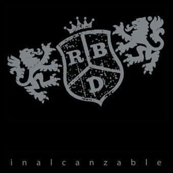Cover image for Inalcanzable – Single