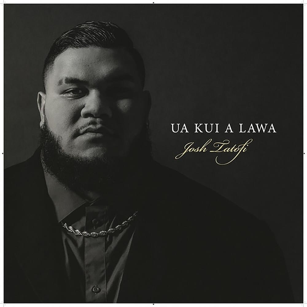 Cover image for Ua Kui a Lawa