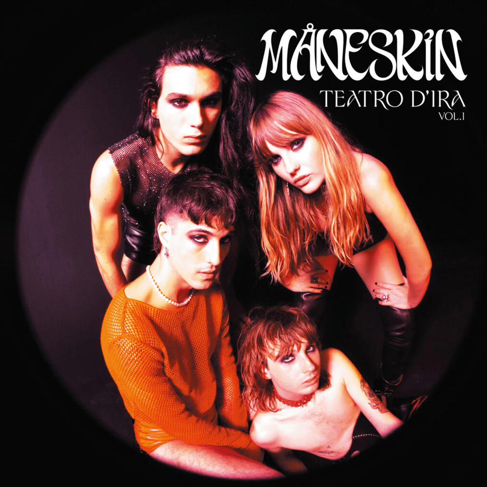Cover image for Teatro D’ira - Vol.I (Japanese Edition)