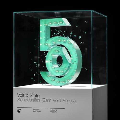 Sandcastles (Sam Void Remix) by Volt & State
