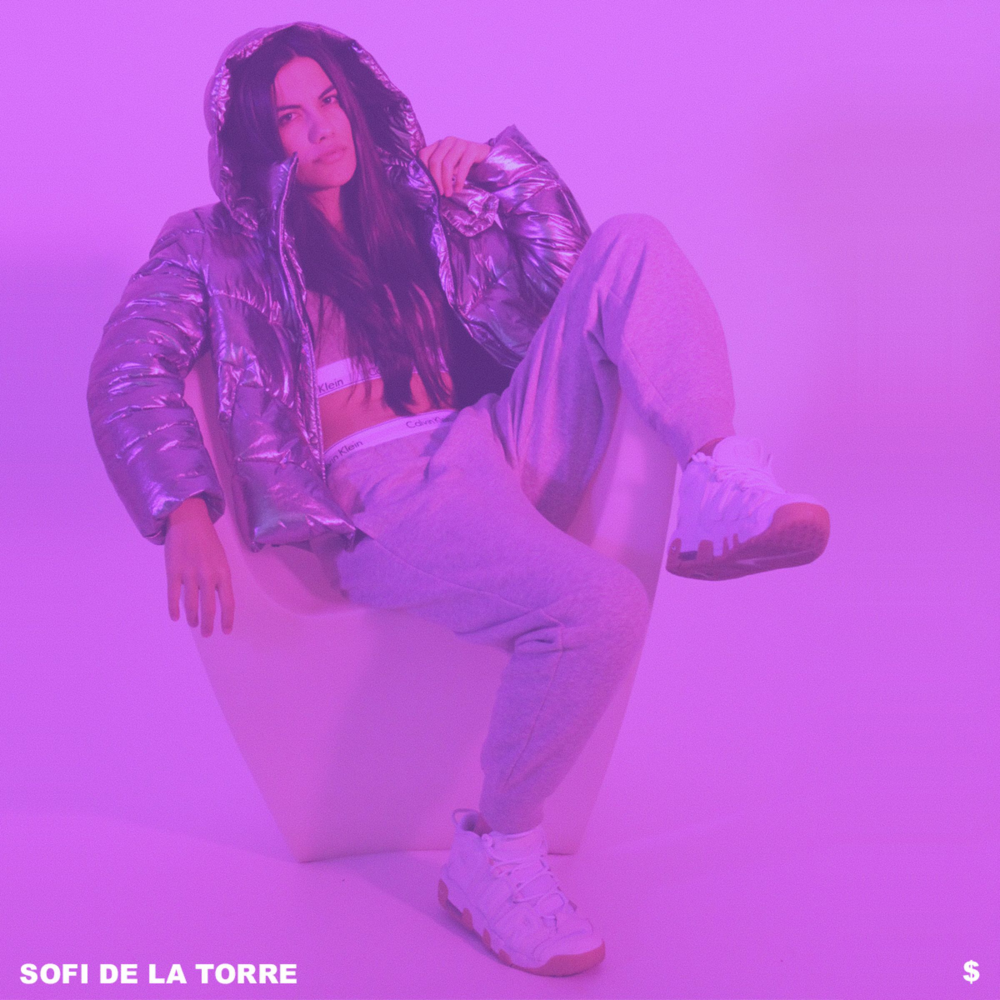 $ by Sofi de la Torre