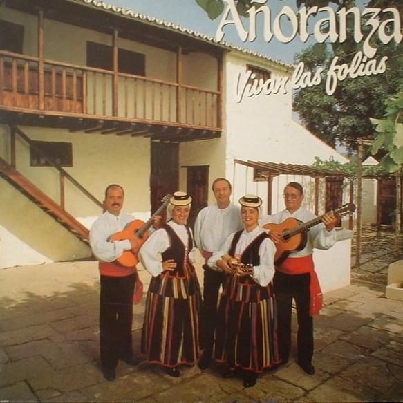 Cover image for Vivan las folías