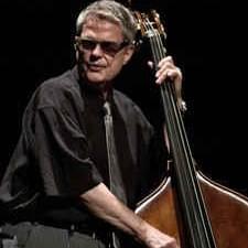 Cover image for Charlie Haden