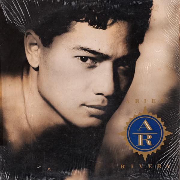 Sa Aking Puso by Ariel Rivera