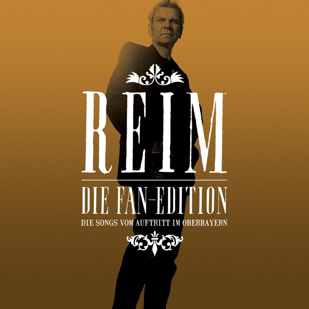Cover image for Die Fan-Edition