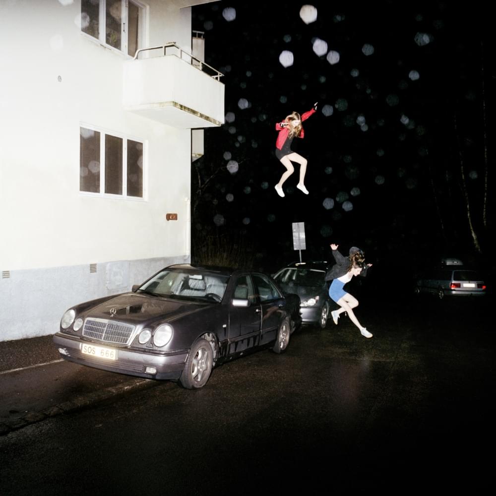 Can’t Get It Out by Brand New