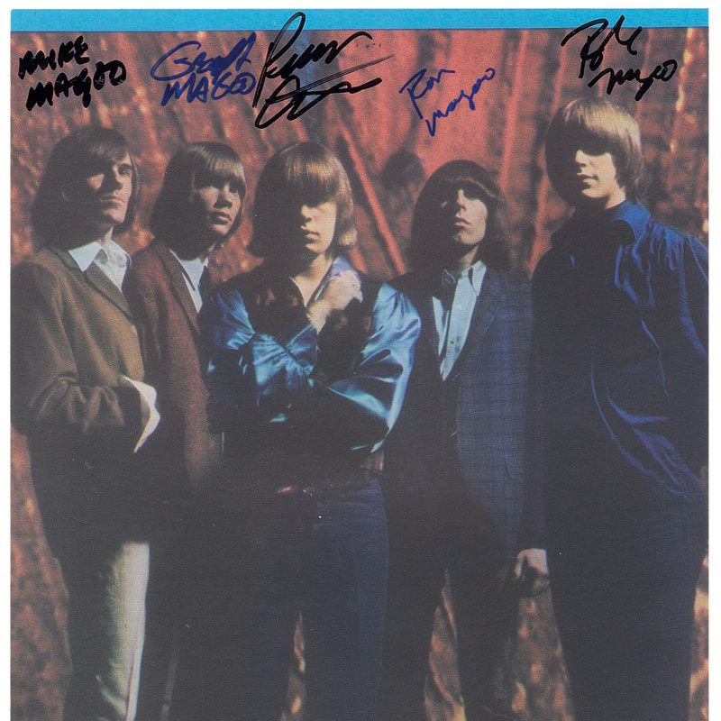 Cover image for Blues Magoos