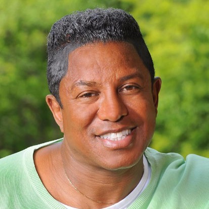 Photo of Jermaine Jackson