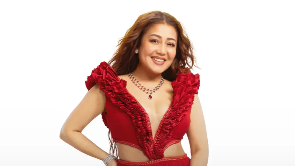 Neha Kakkar Profile Picture Photo of Neha Kakkar